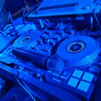 Impianto Karaoke Dj Completo 