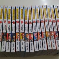 MY HERO ACADEMIA 1-21 