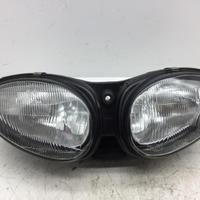 FARO FANALE ANTERIORE TRIUMPH SPRINT RS I 955 1999