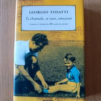 Giorgio Tosatti - Tu chiamale, se vuoi, emozioni