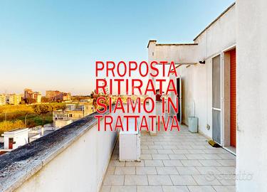 ATTICO A BRINDISI