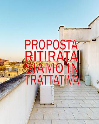 ATTICO A BRINDISI