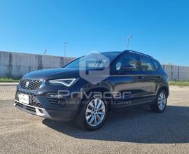 SEAT Ateca 2.0 TDI DSG Business