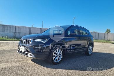 SEAT Ateca 2.0 TDI DSG Business