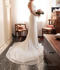 Abito da sposa