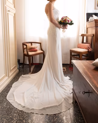 Abito da sposa