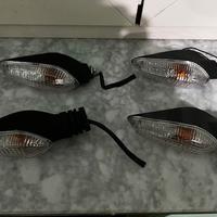 Ducati Streetfighter 848