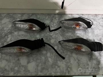 Ducati Streetfighter 848