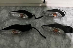 Ducati Streetfighter 848