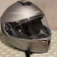 Casco Modulare Tg.M