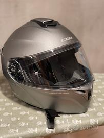 Casco Modulare Tg.M