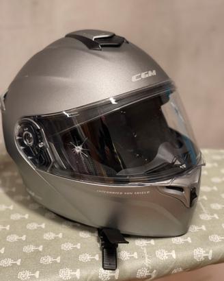 Casco Modulare Tg.M