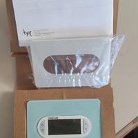 Cronotermostato digitale GSM Settimanale TH/450 GS