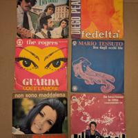 45g-P.card.;Peano;Rogers;Tessuto;Fratello;Ranieri