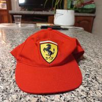 CAPPELLO FERRARI 