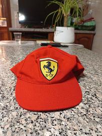 CAPPELLO FERRARI 