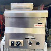 Friggitrice Modular 8L 