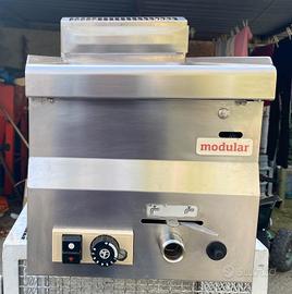 Friggitrice Modular 8L 