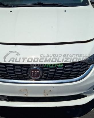 RICAMBI USATI FIAT TIPO SW ANNO 2019