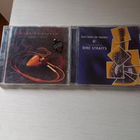 2 cd mark knopfler e dire straits