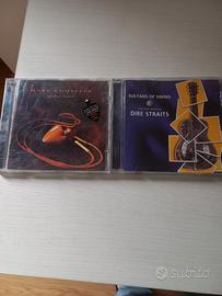 2 cd mark knopfler e dire straits