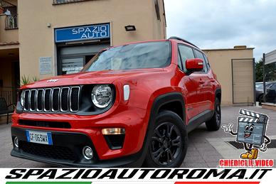 Jeep Renegade 1.0 120CV **PREZZO REALE**UNIPRO'**I