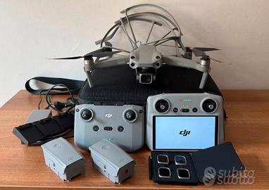 Dji Air 2S fly more combo