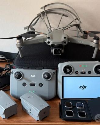 Dji Air 2S fly more combo