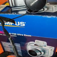 Olympus Camedia C-765
