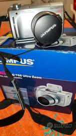 Olympus Camedia C-765