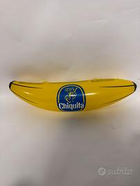 Chiquita banana gigante