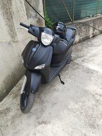 Liberty 50