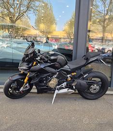 ducati streetfighter v4 S