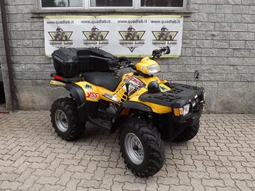 Polaris Sportsman 500EFI E