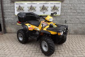 Polaris Sportsman 500EFI E