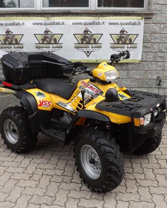 Polaris Sportsman 500EFI E