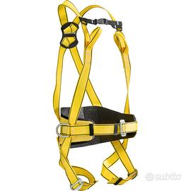 NERI SPA - IMBRACATURA BASIC 5