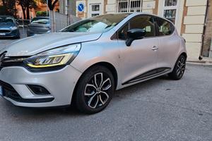 Renault Clio dCi 8V 90 CV ok neopatentati moschino