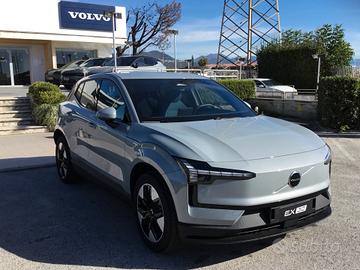 Volvo EX30 Extended Range Core