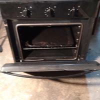 Forno da incasso Candy