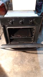 Forno da incasso Candy