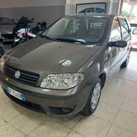 Fiat Punto 1.2 cc. GPL 60 cv. Dynamic OK NEOPATENT