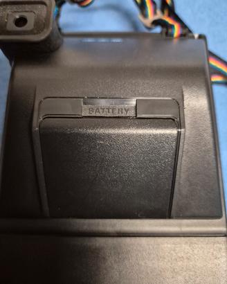 Macchina Fotografica