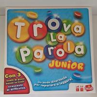 Gioco di società