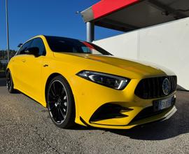 Mercedes Classe A35 Amg