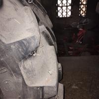 gomme per trattore Michelin bibmixgrip