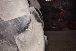 gomme per trattore Michelin bibmixgrip