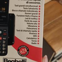Telefono salva vita Beghelli