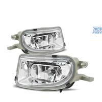 FARI ANABBAGLIANTI PER MERCEDES CLASSE E W210 95-0