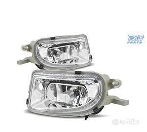 FARI ANABBAGLIANTI PER MERCEDES CLASSE E W210 95-0